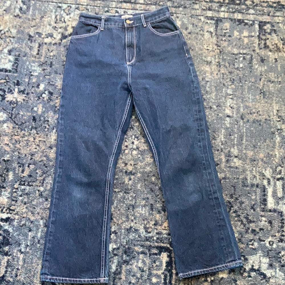 Rudy Judy Denim Flare